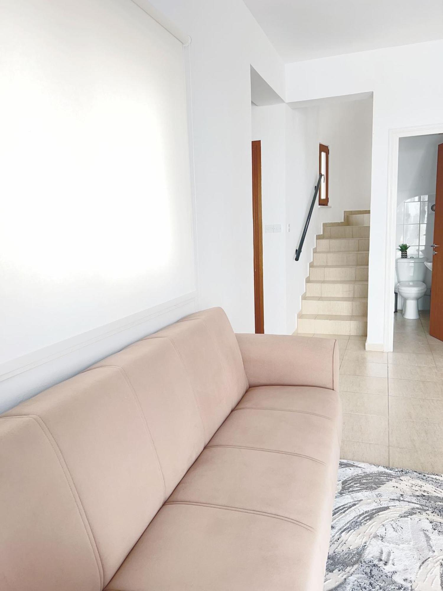White Mountain Pool Villas 파포스 외부 사진
